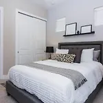 Stunning Five Suites Townhouse With Summer Kitchen At Summerville Resort 2668