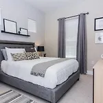 Stunning Five Suites Townhouse With Summer Kitchen At Summerville Resort 2668