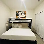 3Bd/3Bth Home Near Downtown Orlando