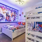 7426 Encore Resort - 5 Bedroom 45 Baths