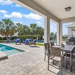 7426 Encore Resort - 5 Bedroom 45 Baths