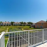 House With Lake View In Resort