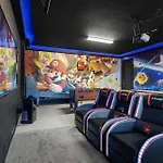 Top Villas - Encore Resort 1594