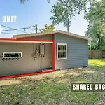 2Br Workspace Pet-Friendly Retreat