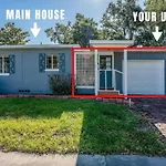2Br Workspace Pet-Friendly Retreat