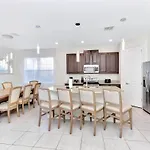 Encore Disney Villa 5 Bedroom Home & Private Pool For 12 Guests 15 Minutes Away From All Disney Parks