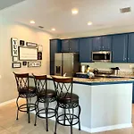 Luxurious 5 Bedroom Villa In Orlando6503