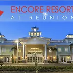 Encore Disney Villa 5 Bedroom Home & Private Pool For 12 Guests 15 Minutes Away From All Disney Parks