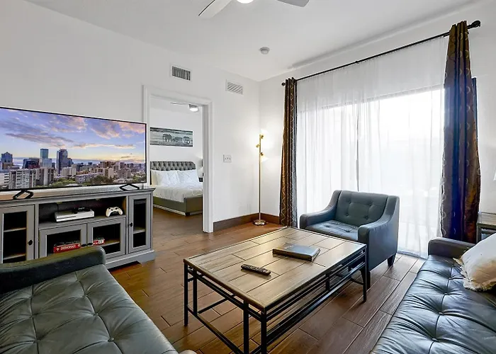 International Drive Luxury Condo