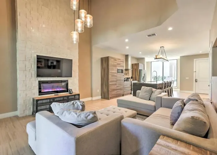 Luxury Magic Village 2Mi To Disney Th7501