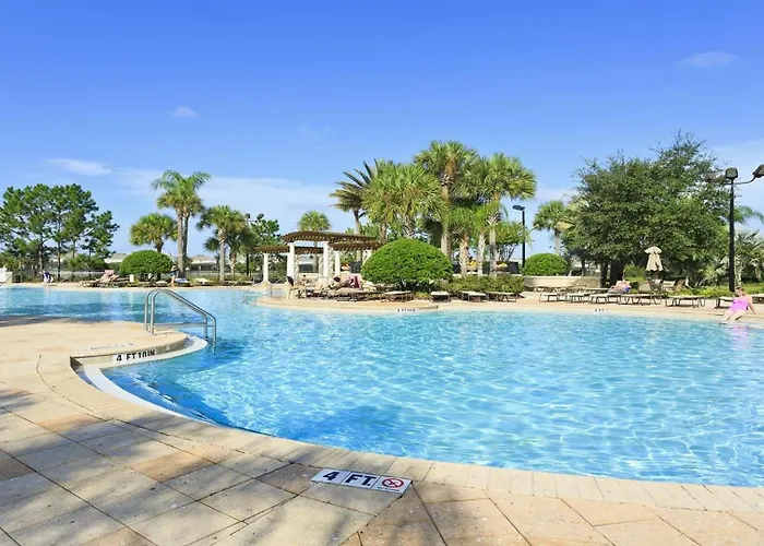 Top Villas - Windsor Hills Resort 993