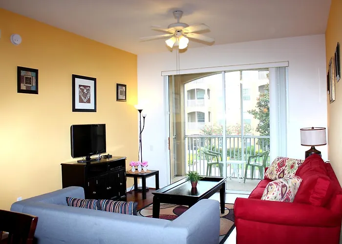 Windsor Hills Resort Kissimmee - Disney Area