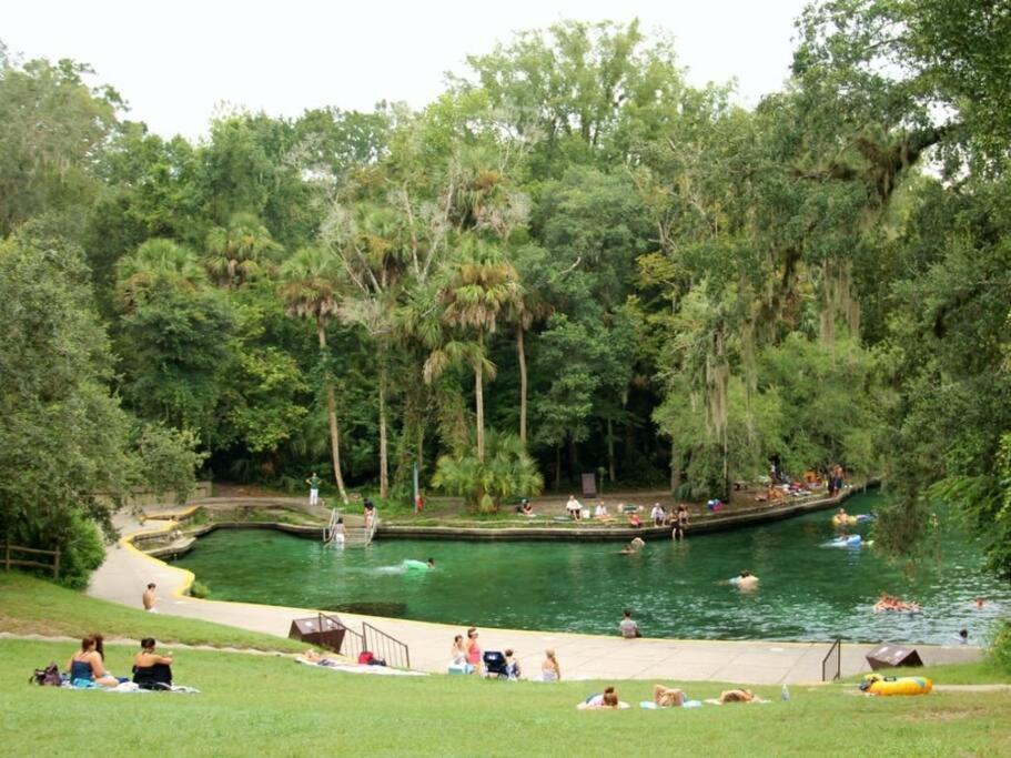 Chic, Spacious, Cozy Great Location! Apartment Orlando