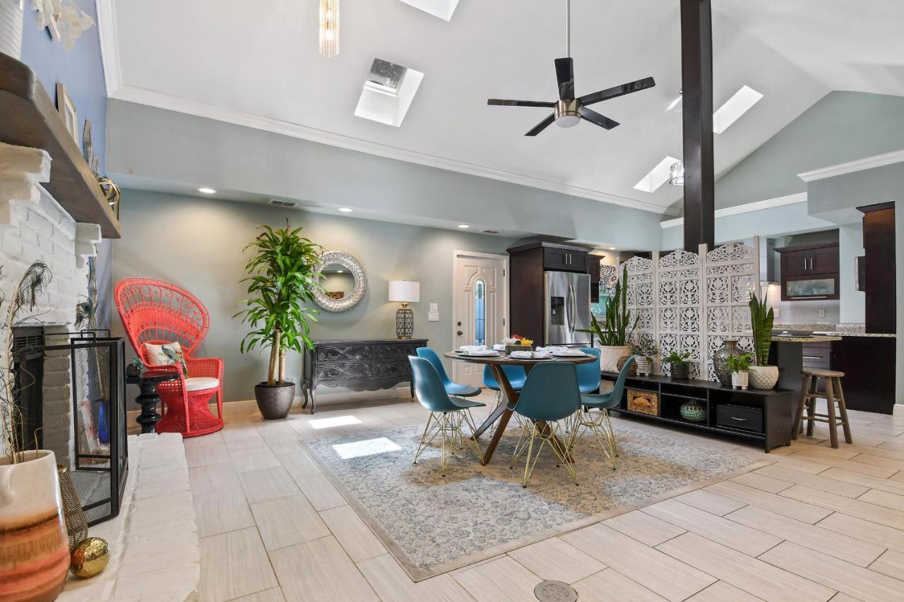 Location Pet Friendly Fenced Yard Holiday home Orlando