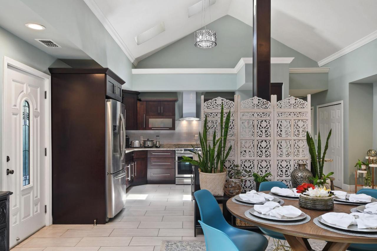 Holiday home Location Pet Friendly Fenced Yard Orlando