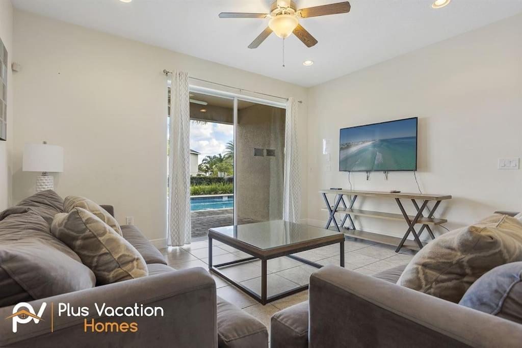 331-luxury Wpool & By Villa