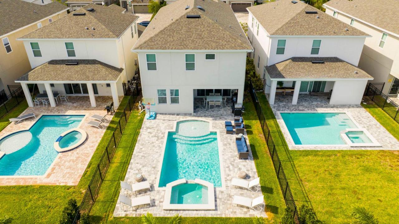 Holiday home Beatiful Single With Private Pool