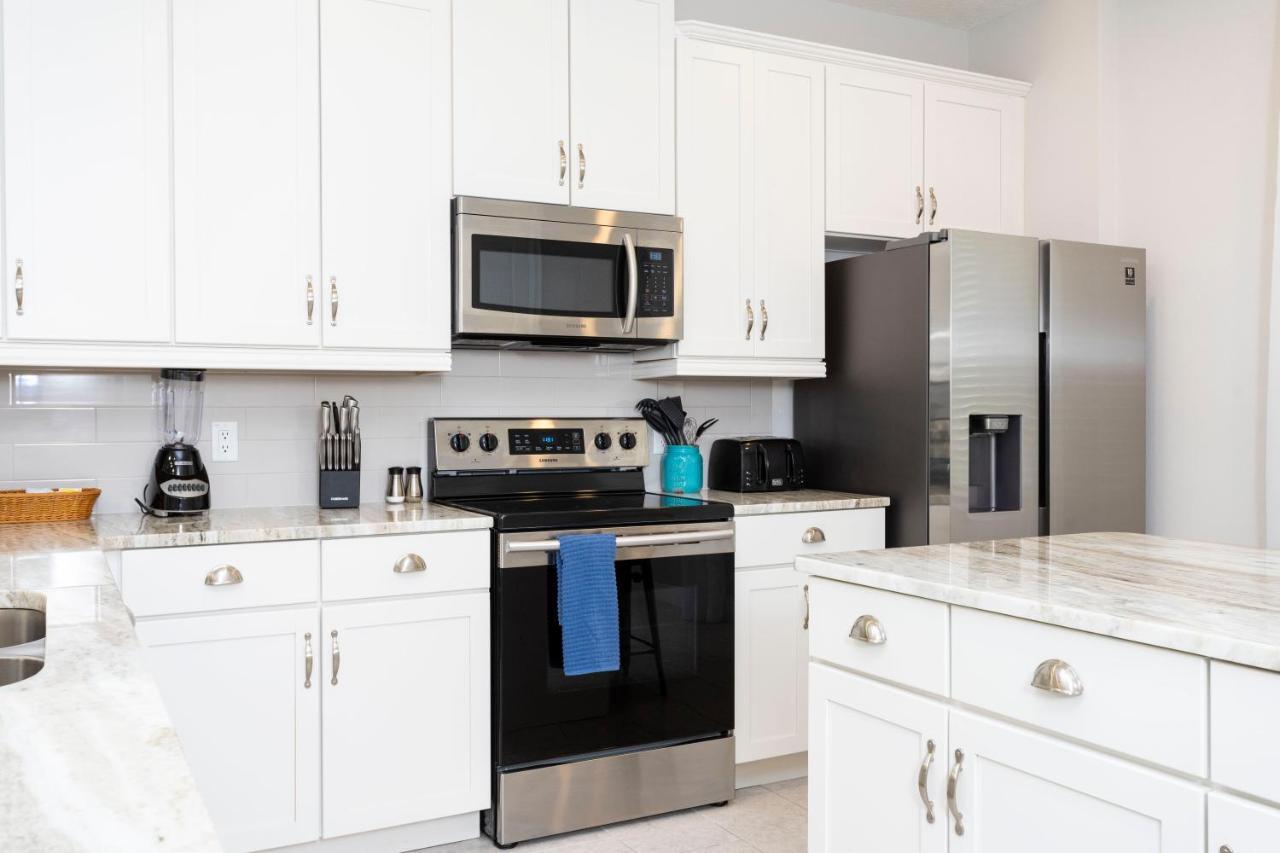 Beatiful Single With Private Pool * Orlando