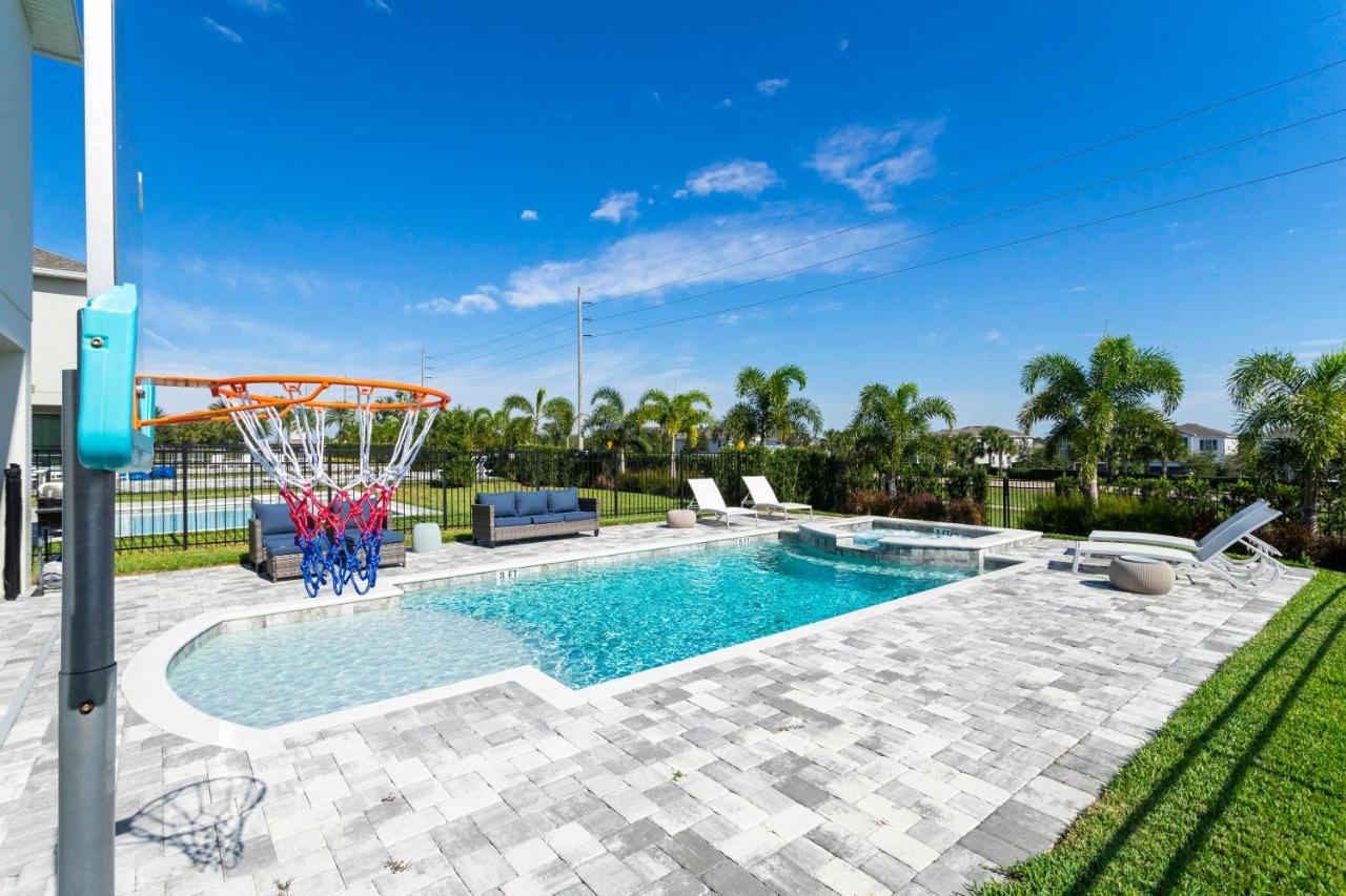 Beatiful Single With Private Pool Holiday home