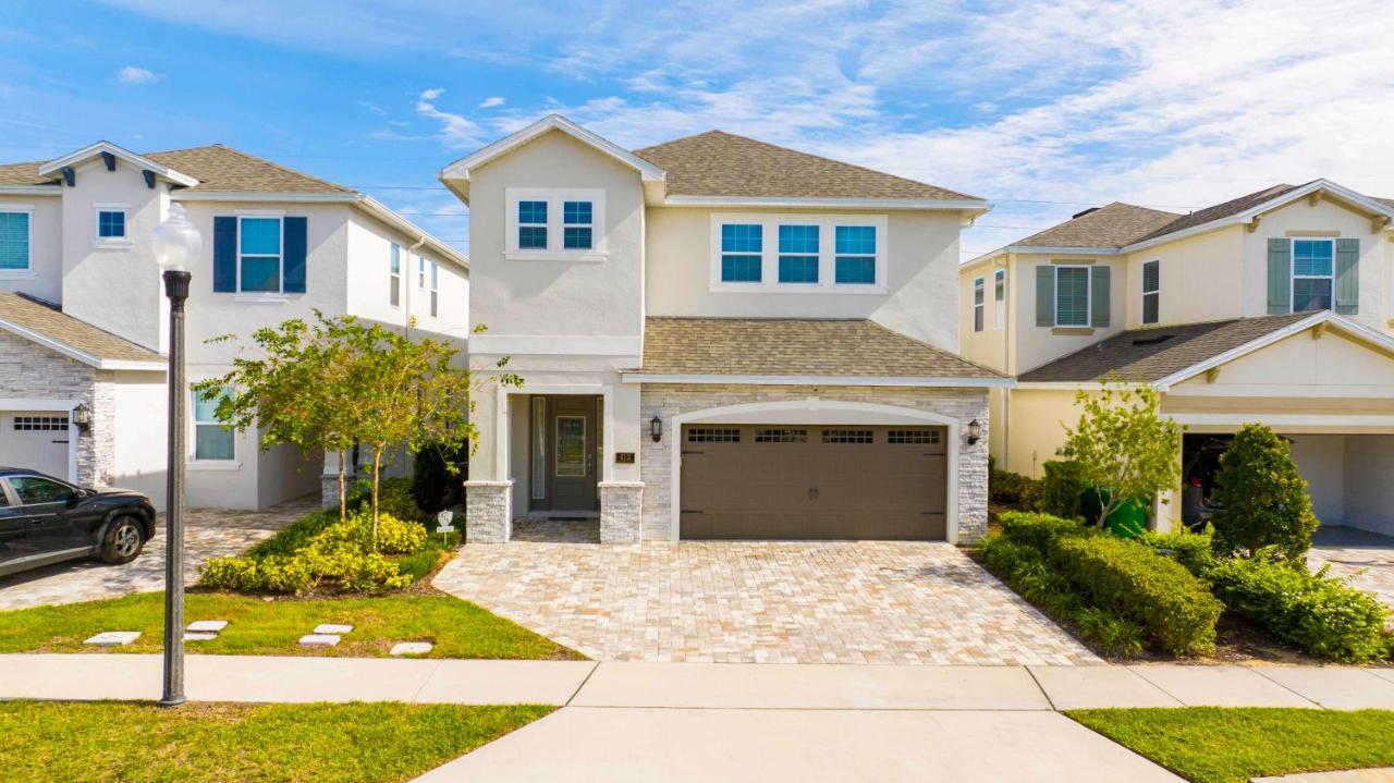 Holiday home Beatiful Single With Private Pool Orlando