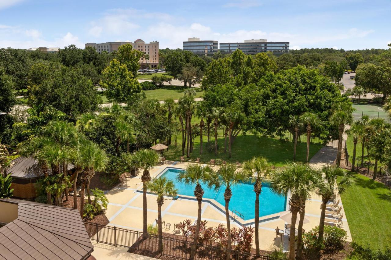 Holiday International Airport By Ihg Hotel Orlando