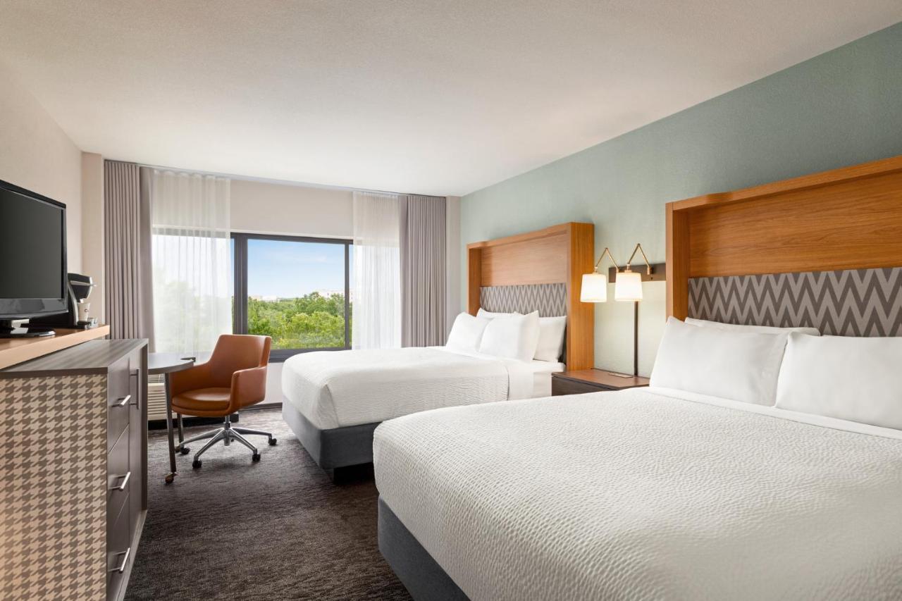 Holiday International Airport By Ihg Orlando