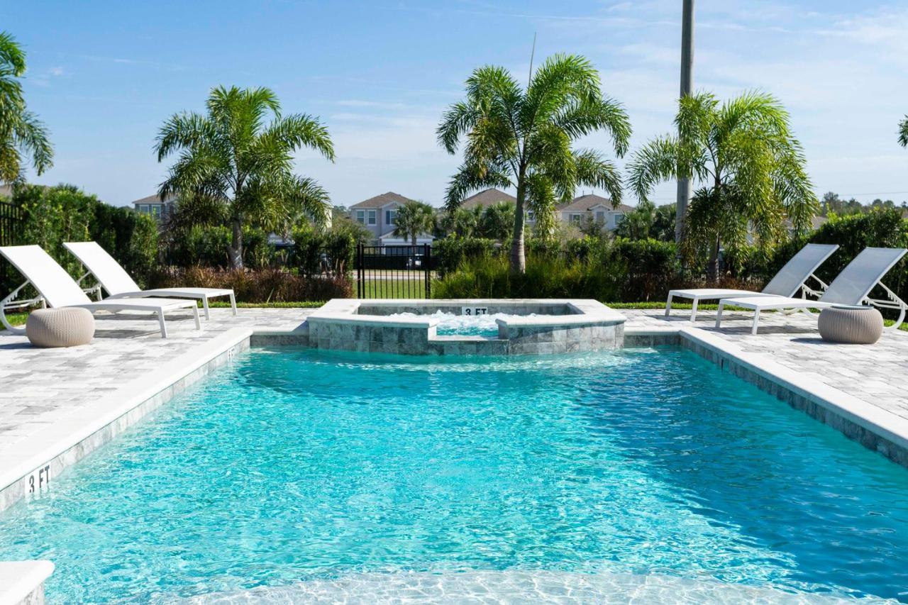 Holiday home Beatiful Single With Private Pool