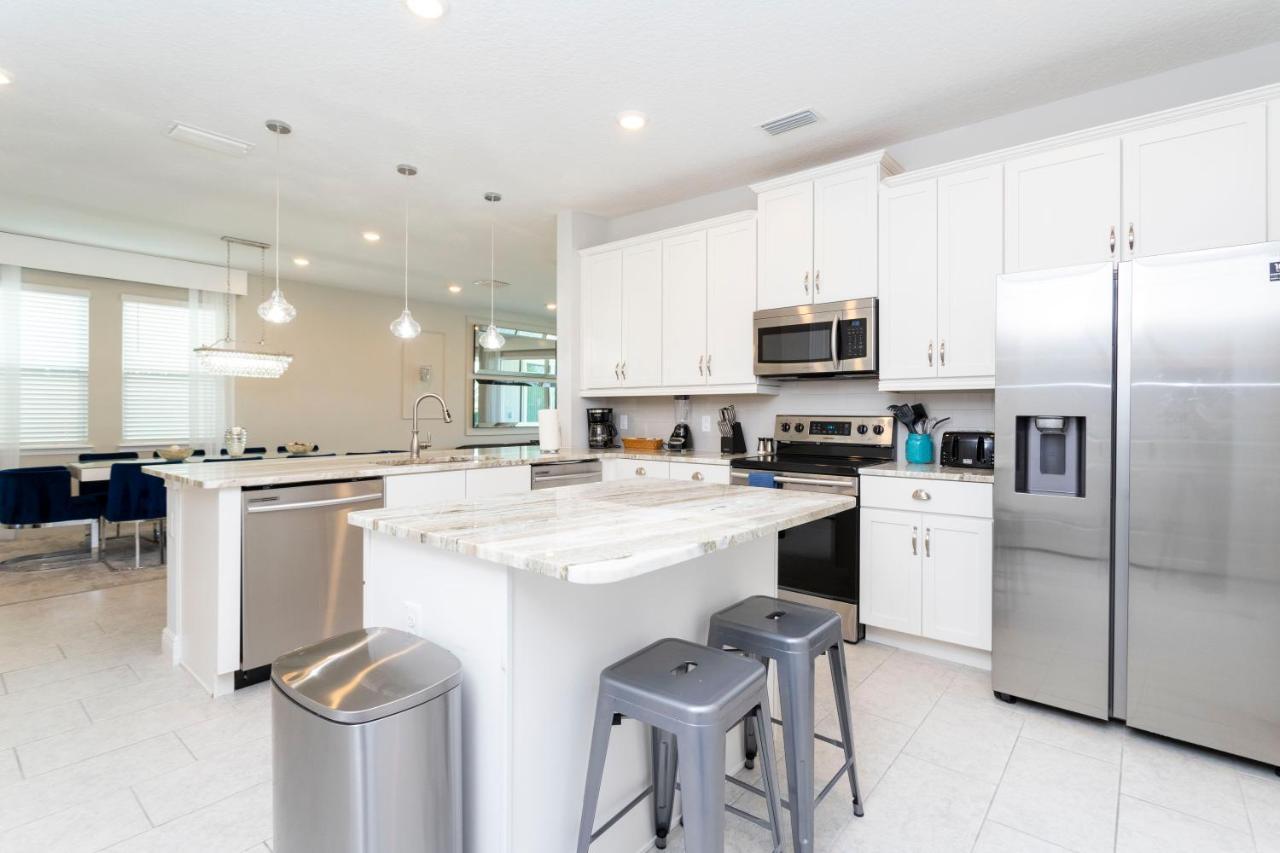 Holiday home Beatiful Single With Private Pool Orlando