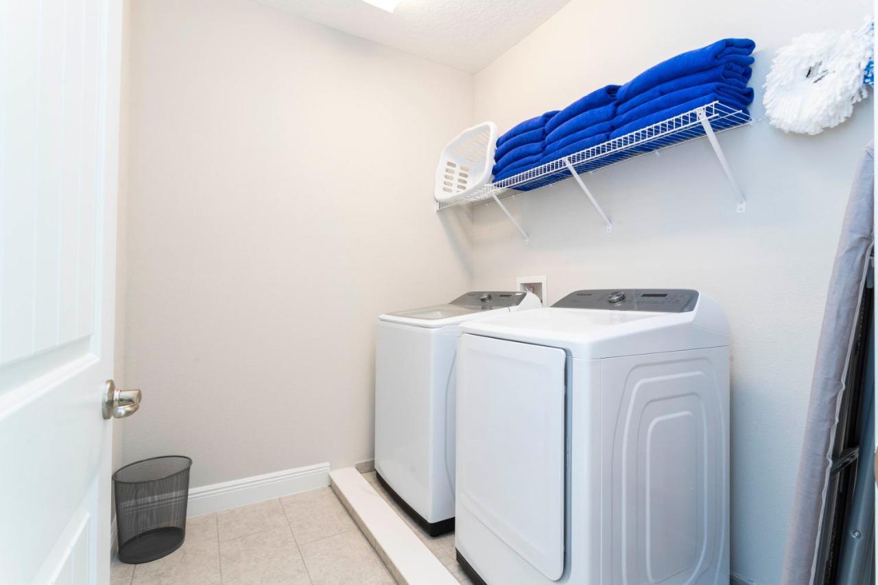 Beatiful Single With Private Pool Holiday home Orlando