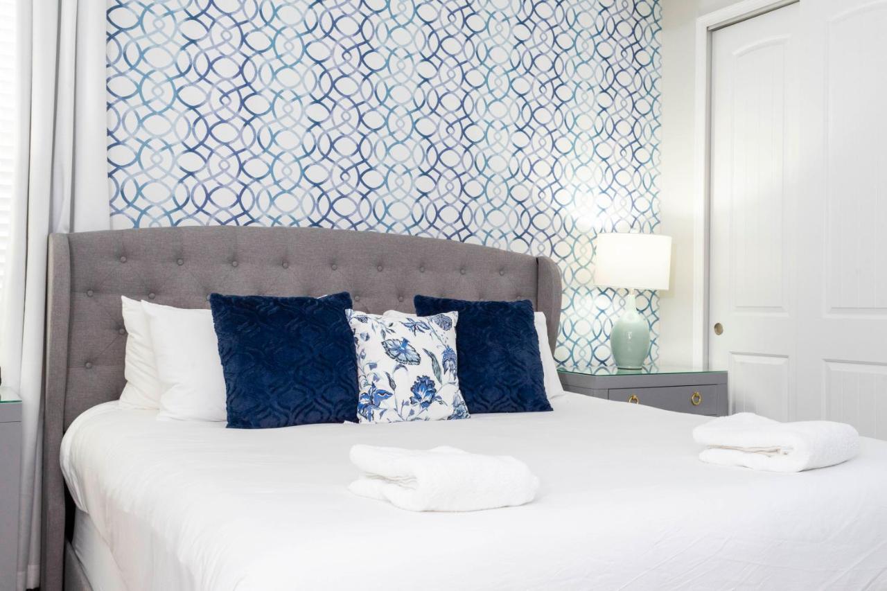 Beatiful Single With Private Pool Orlando