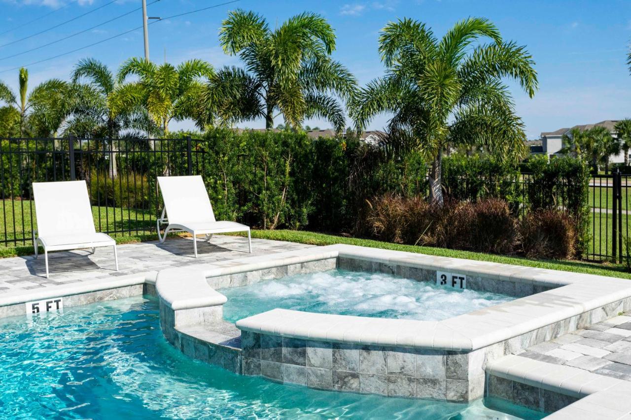 Beatiful Single With Private Pool Holiday home *