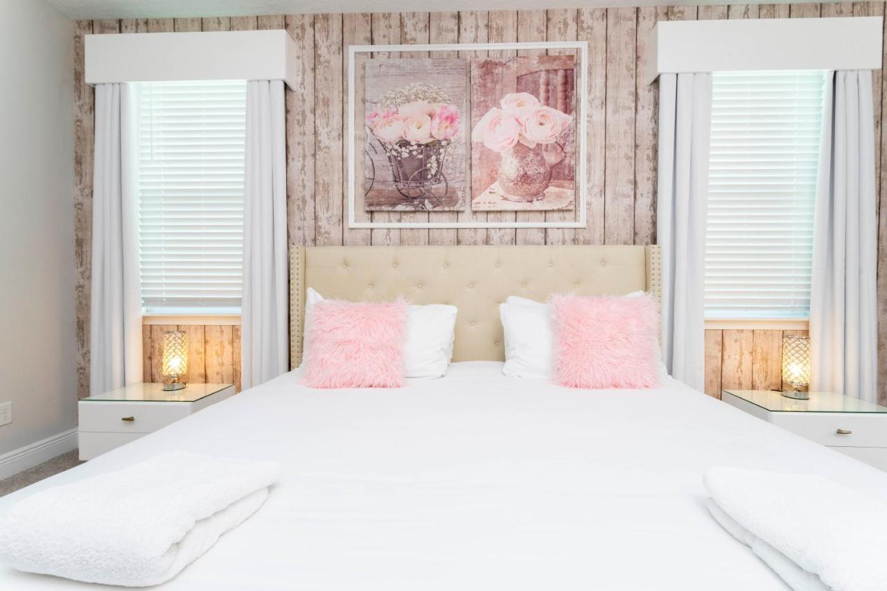 Beatiful Single With Private Pool * Orlando