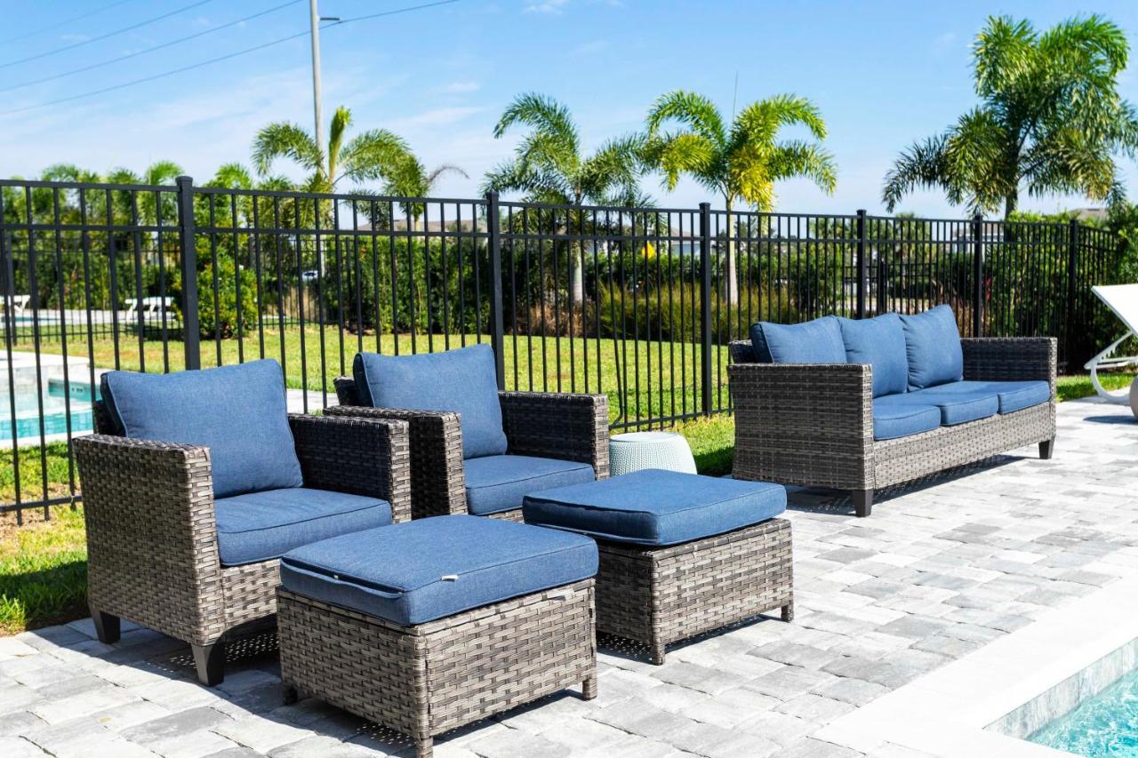 Holiday home Beatiful Single With Private Pool Orlando