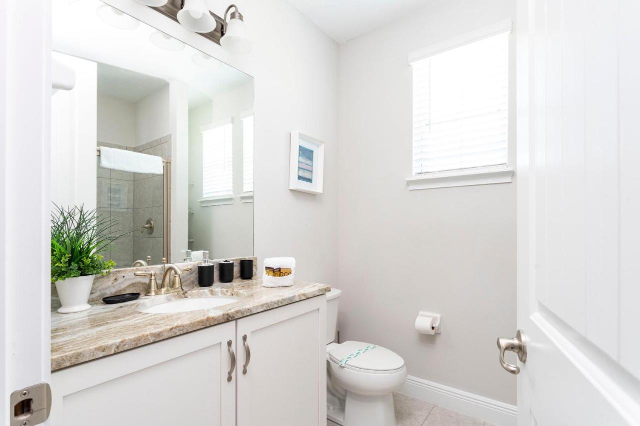 Beatiful Single With Private Pool *