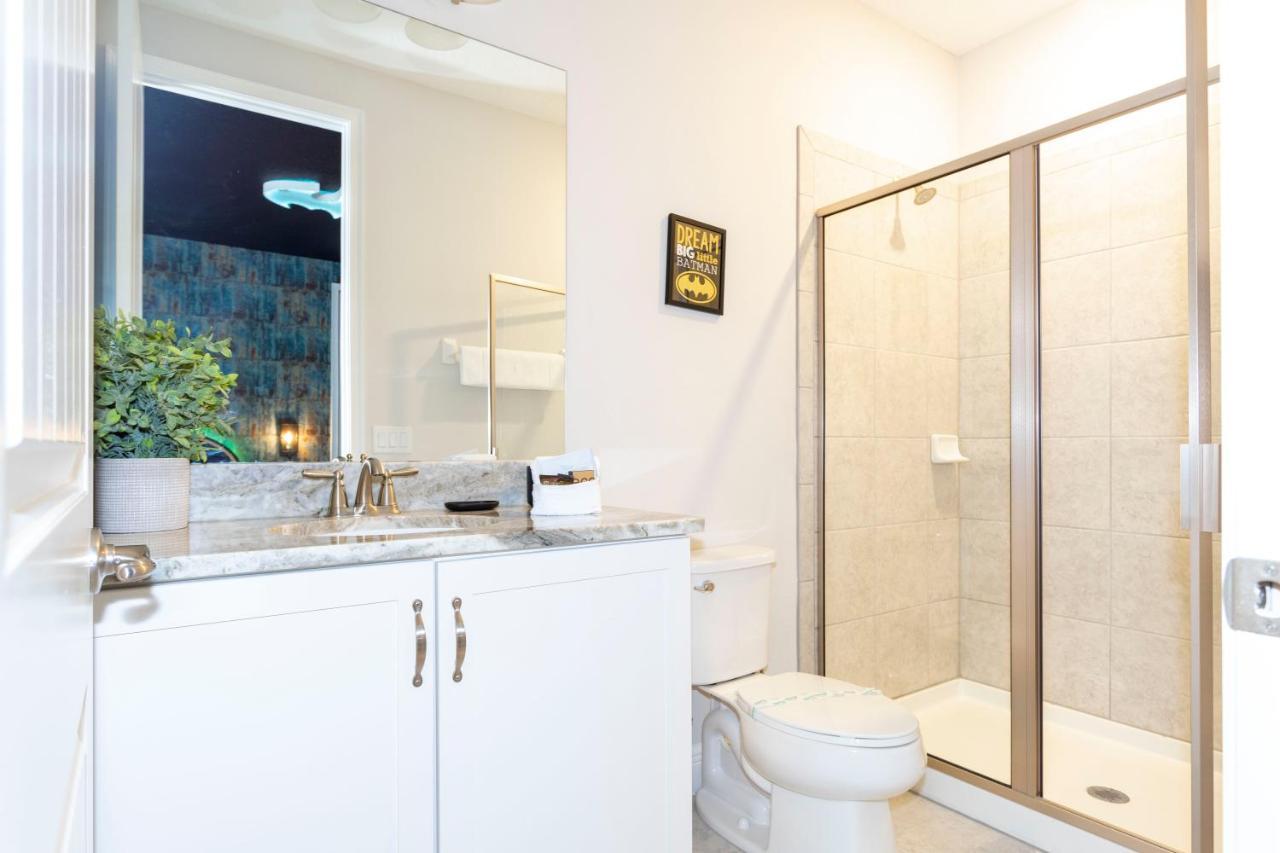 Beatiful Single With Private Pool * Orlando
