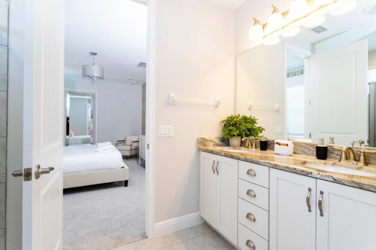 Beatiful Single With Private Pool Holiday home
