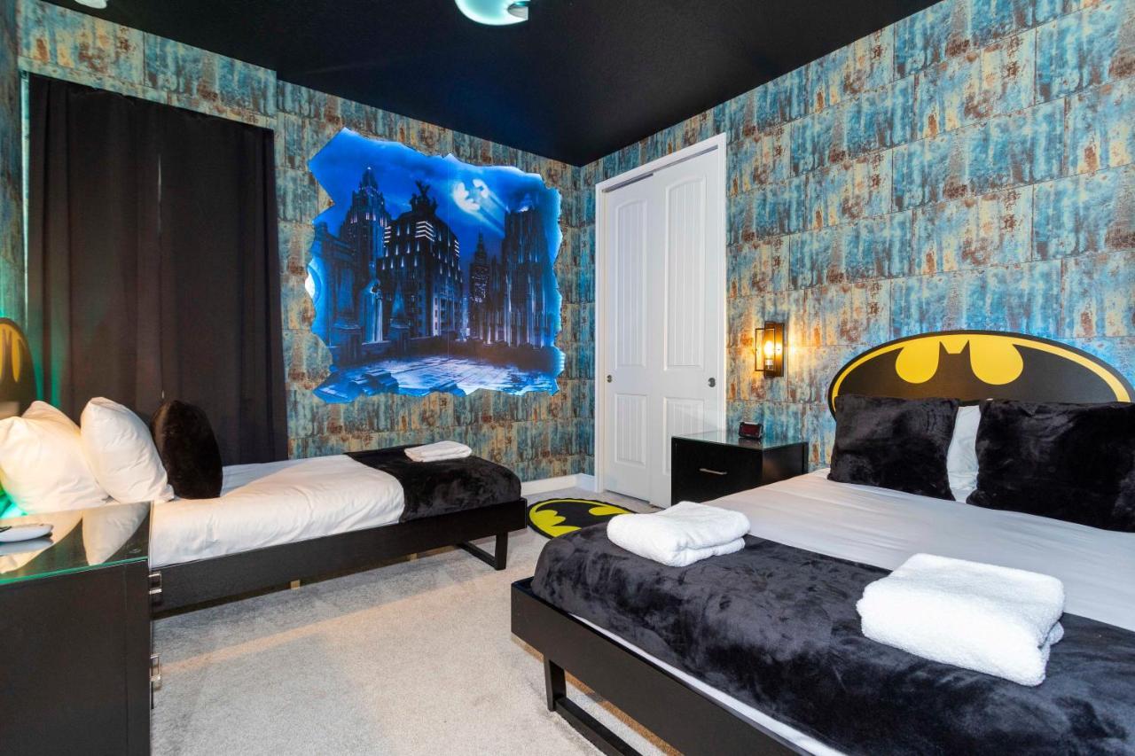 Beatiful Single With Private Pool Orlando