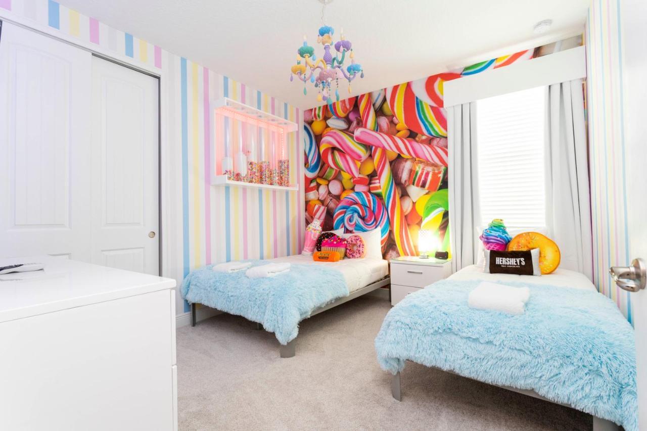 Beatiful Single With Private Pool * Orlando