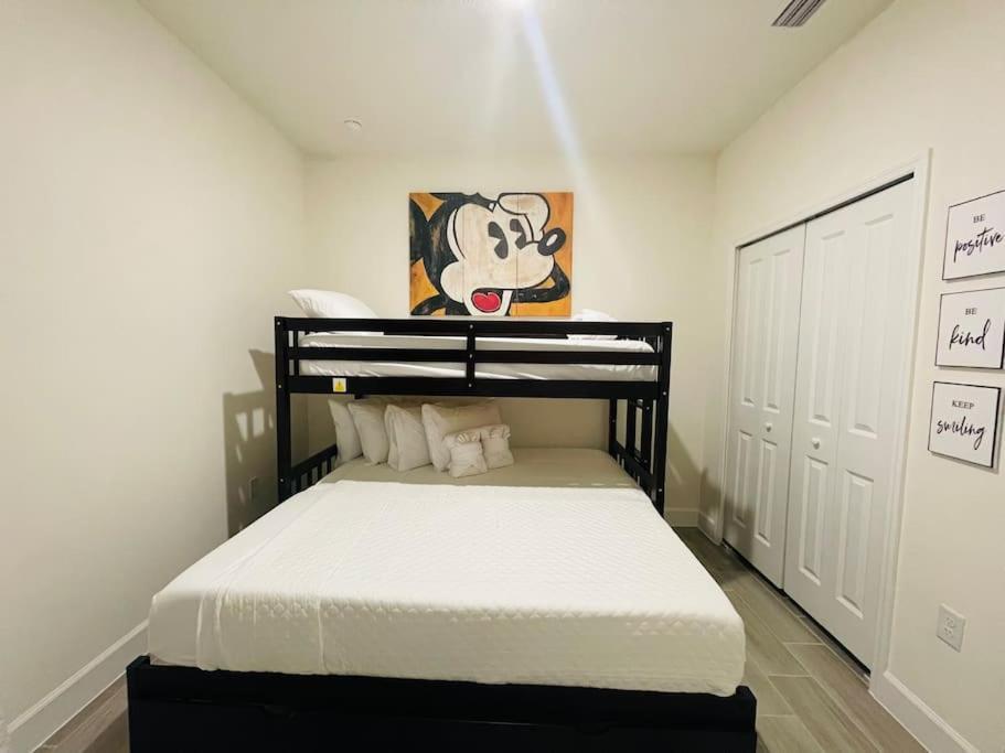3bd/3bth Near Downtown