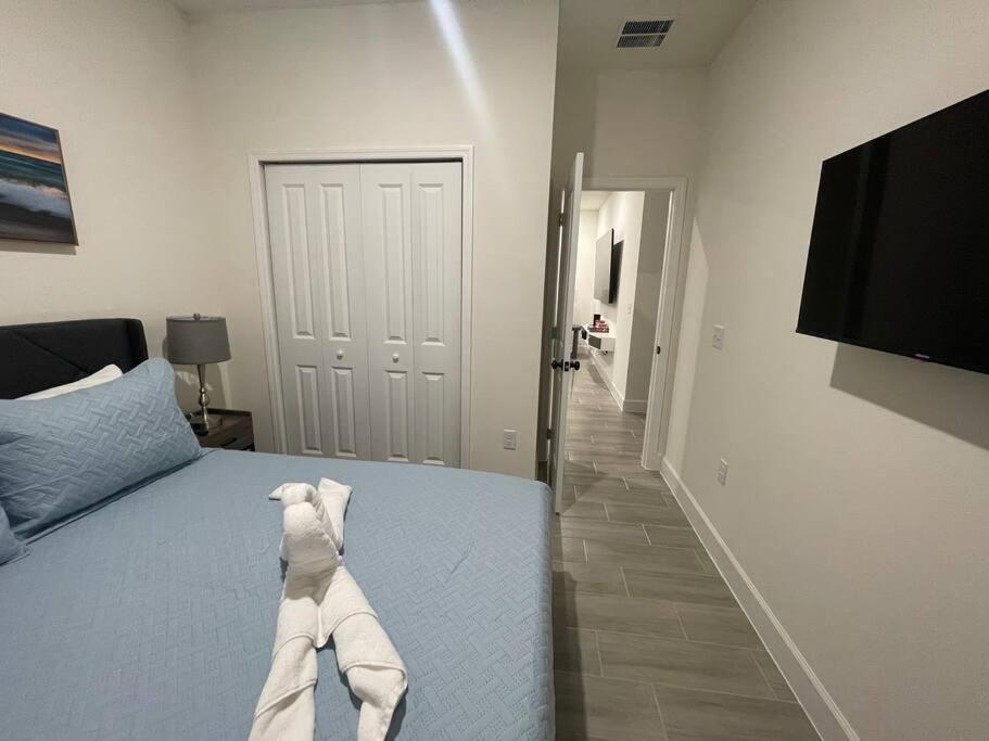 Villa 3bd/3bth Near Downtown Orlando