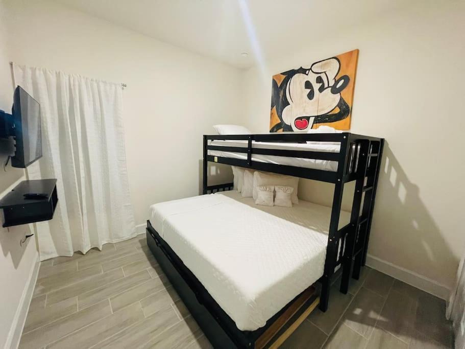 3bd/3bth Near Downtown *