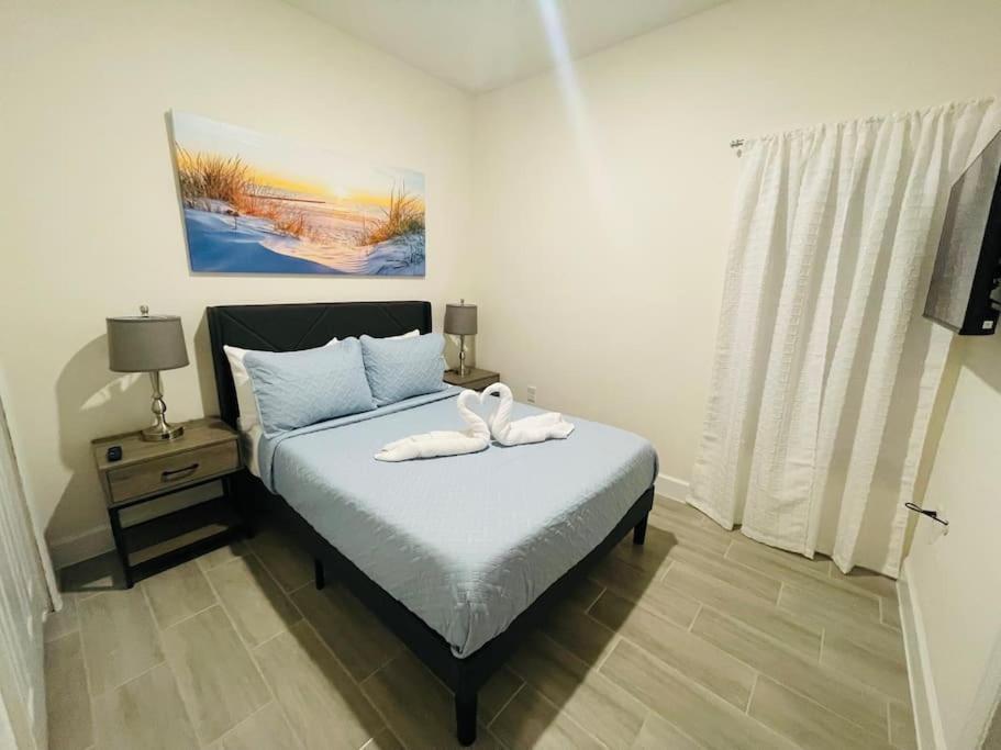 3bd/3bth Near Downtown Orlando