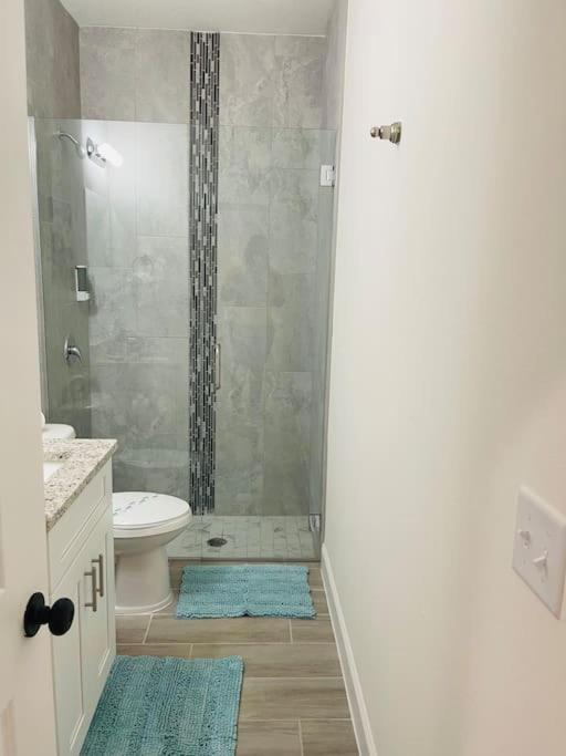 Villa 3bd/3bth Near Downtown Orlando