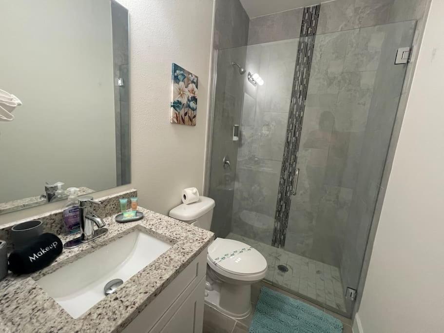 3bd/3bth Near Downtown * Orlando