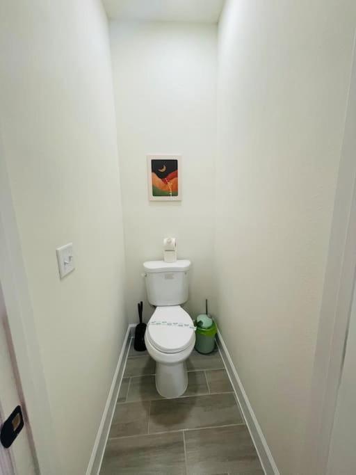 3bd/3bth Near Downtown