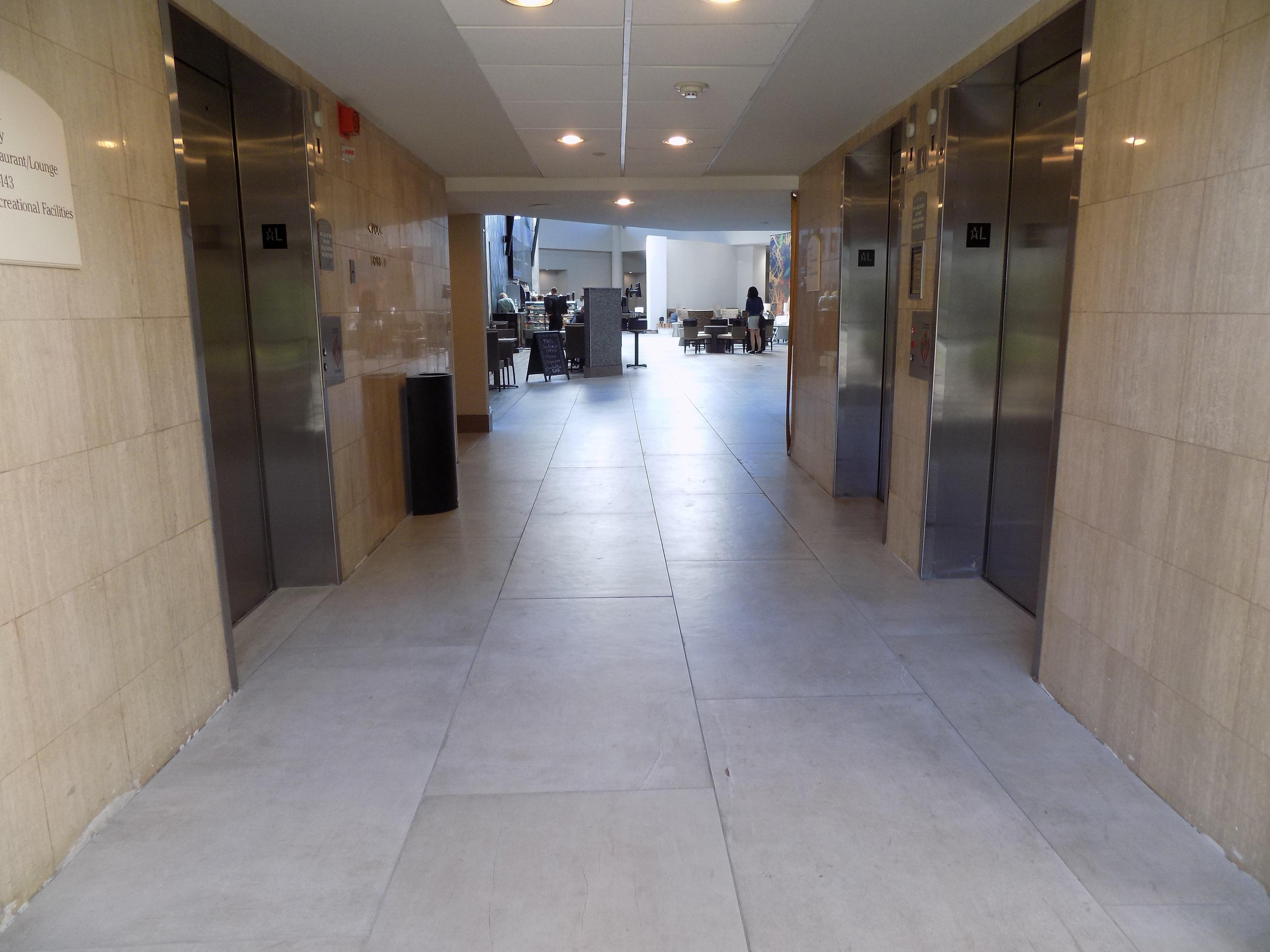 Holiday International Airport By Ihg 3* Orlando