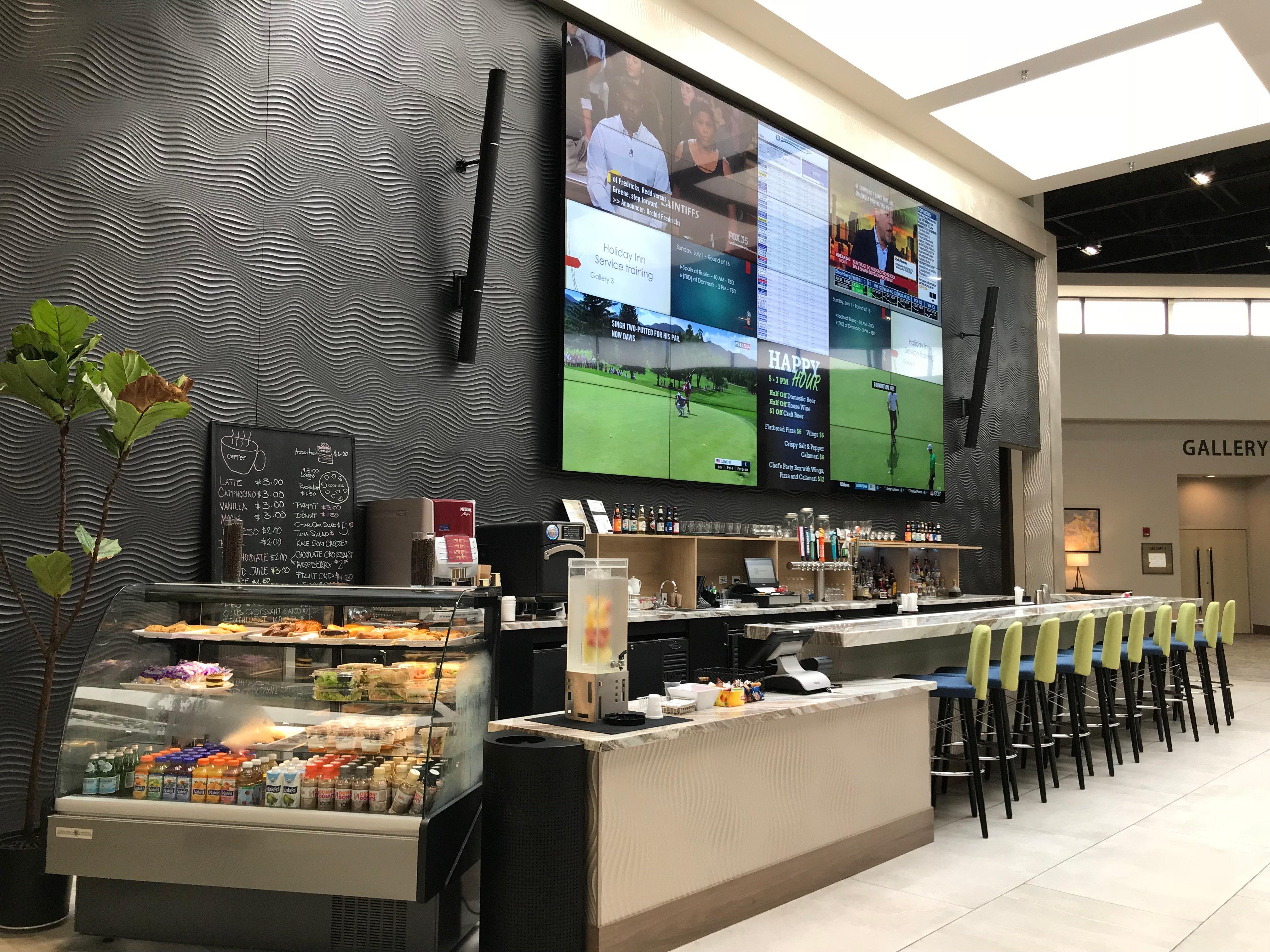 Holiday International Airport By Ihg Orlando