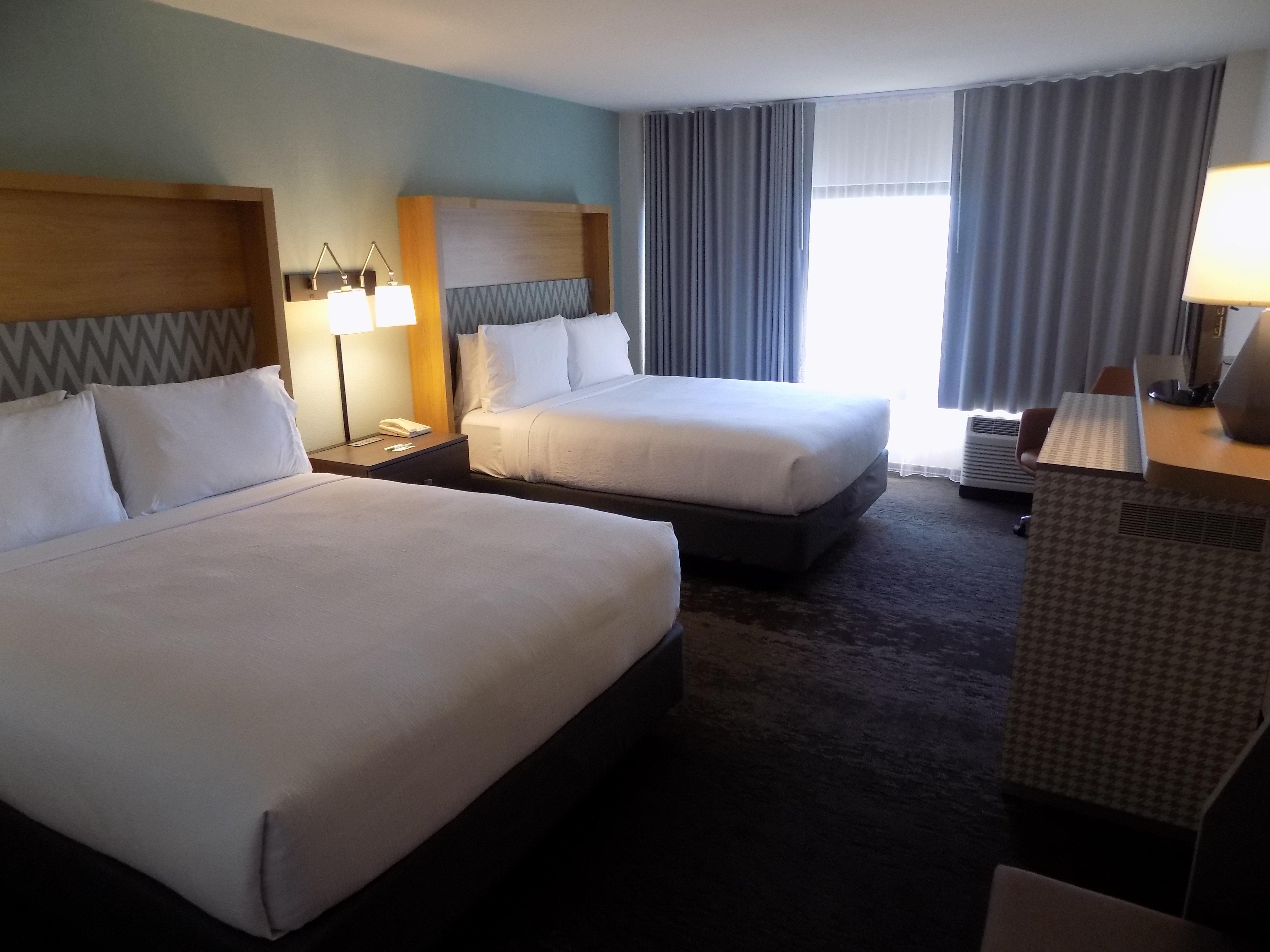 Holiday International Airport By Ihg Hotel