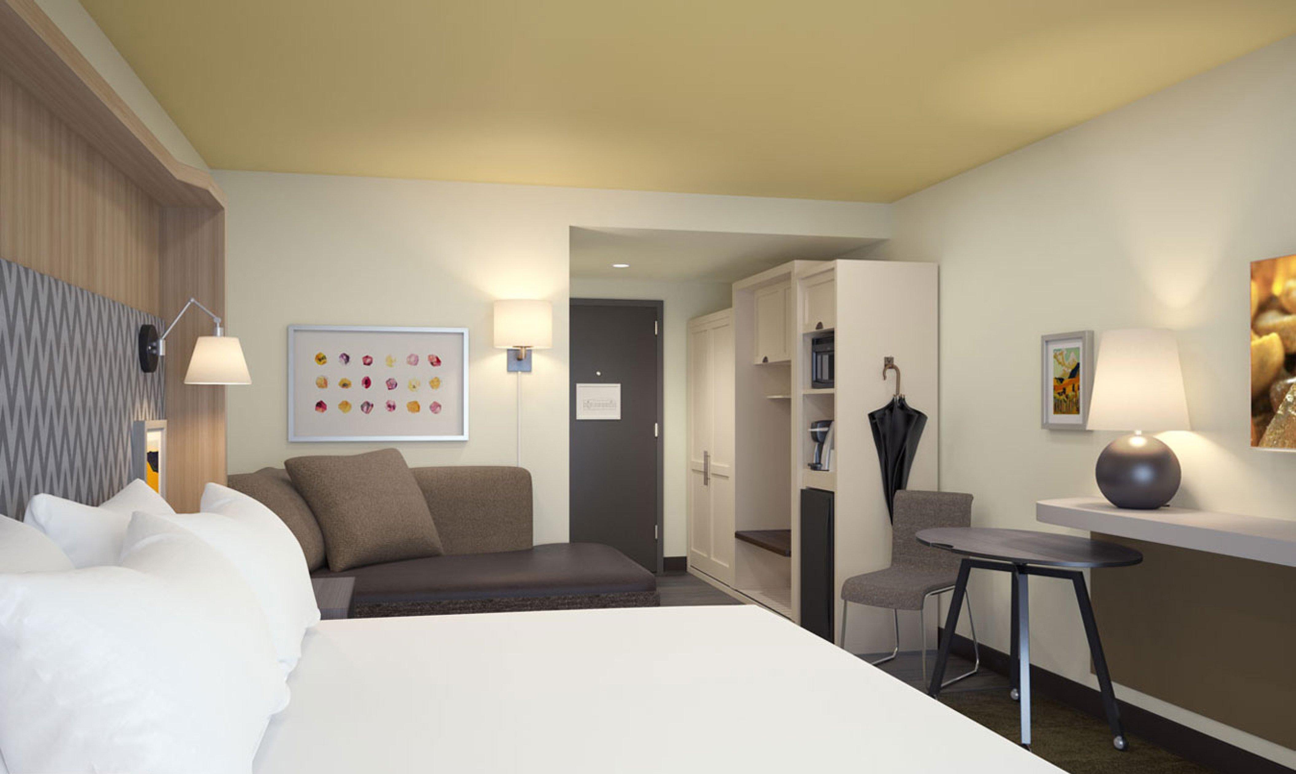 Holiday International Airport By Ihg