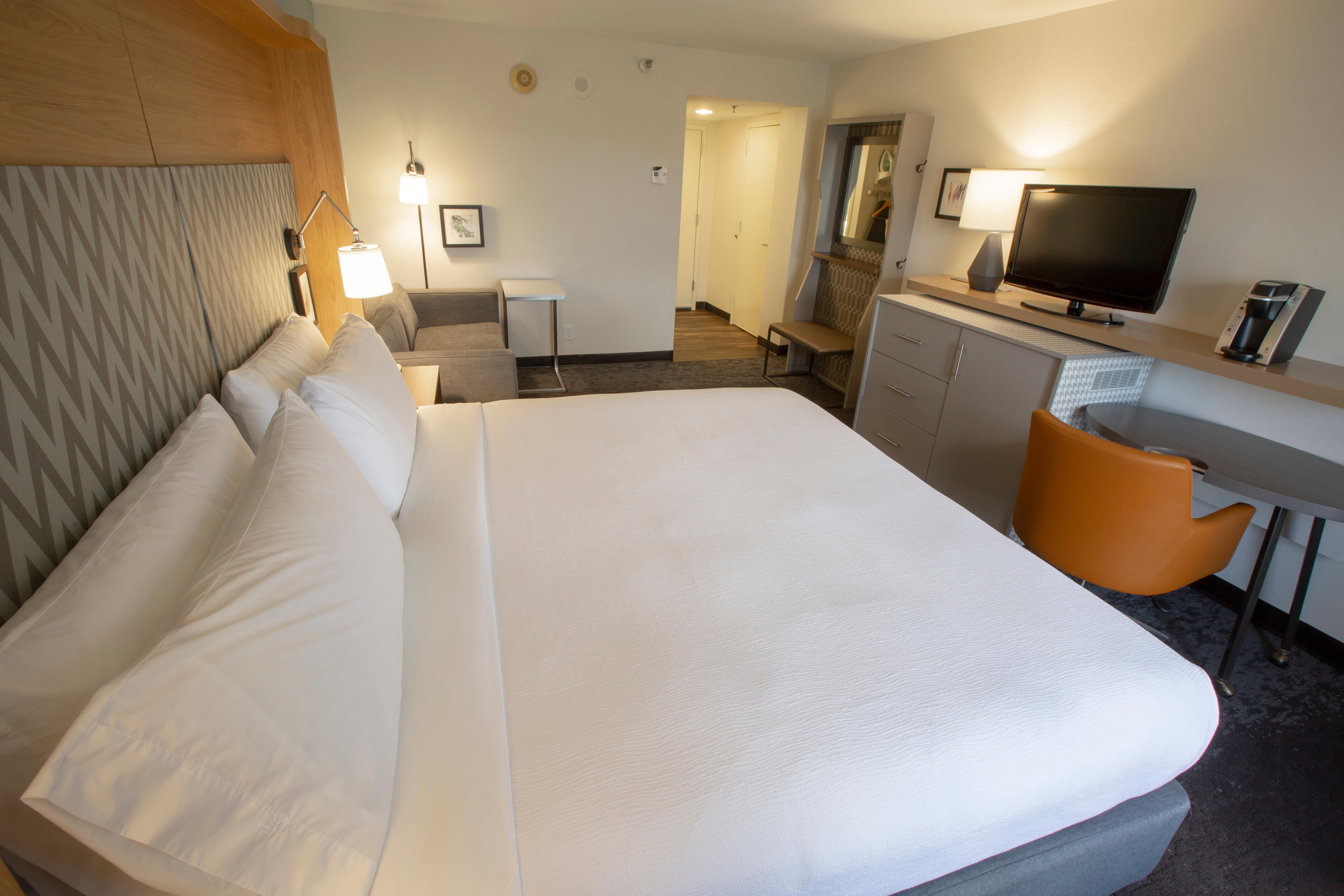 Holiday International Airport By Ihg Orlando